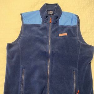 Vineyard Vines Vest